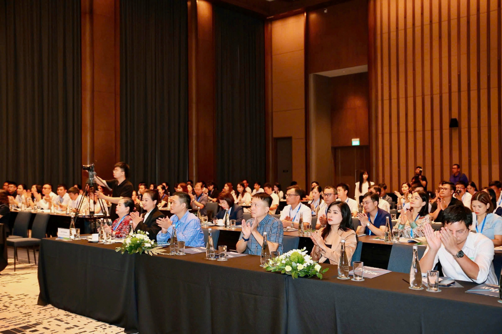 Hải Phòng: Kết nối giải pháp tiết kiệm năng lượng, thúc đẩy nhà máy xanh