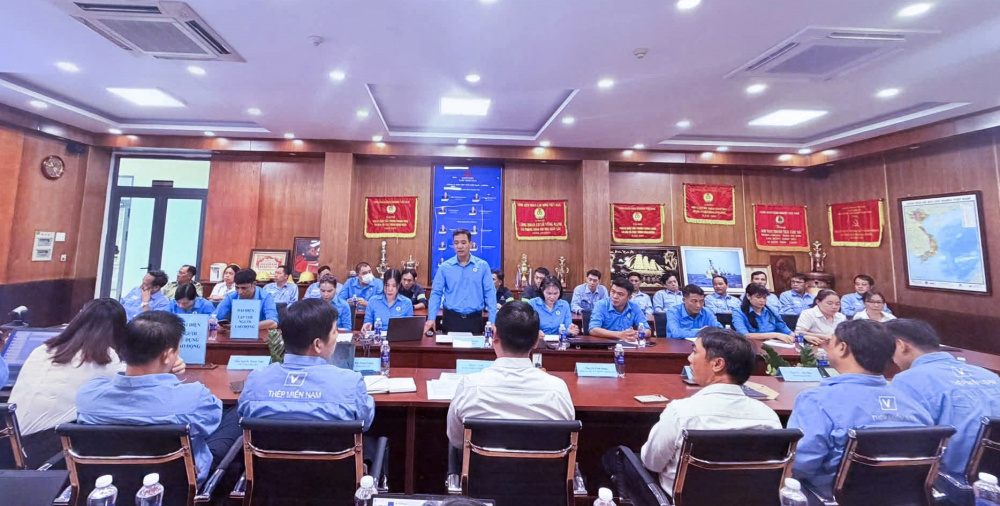 Thép Miền Nam