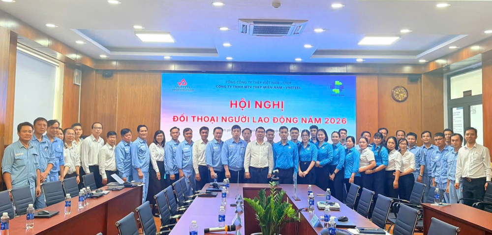 Thép Miền Nam