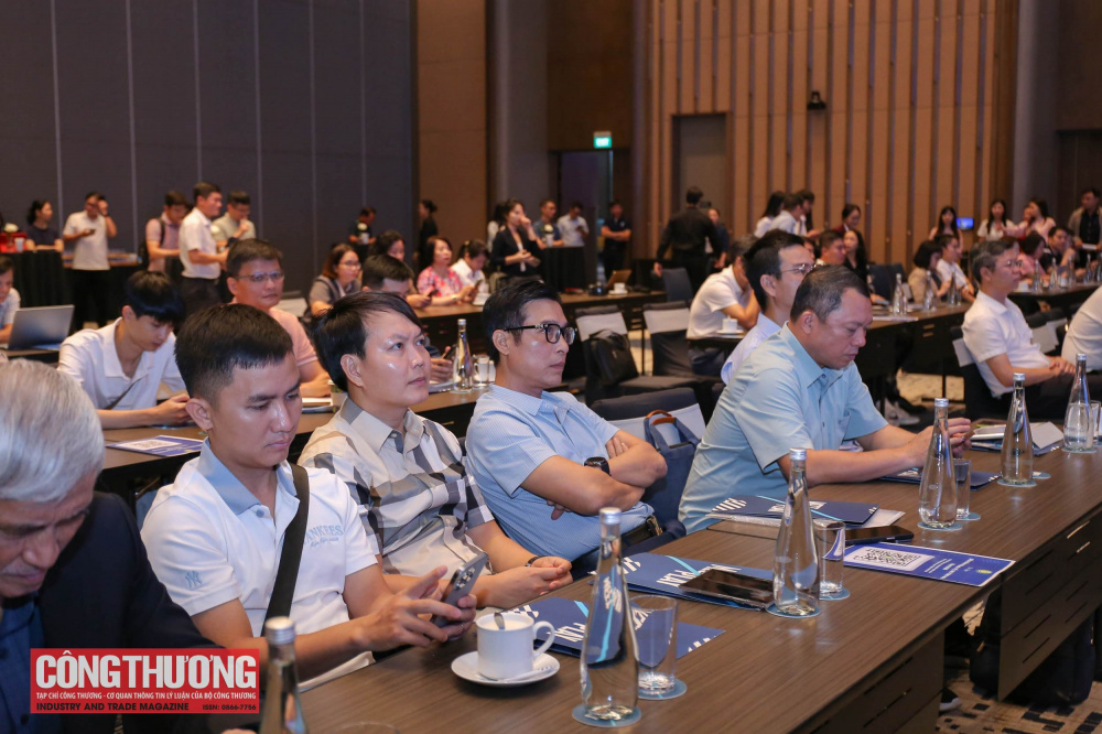 vấn đề bảo vệ thị trường nội địa, củng cố năng lực sản xuất quốc gia và nâng cao sức chống chịu của nền kinh tế cần được đặt ra một cách chủ động hơn