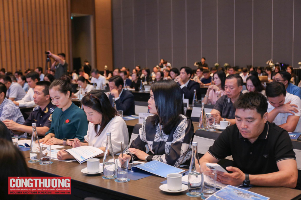 Từ góc độ quản lý nhà nước đối với thị trường trong nước, ông Bùi Nguyễn Anh Tuấn đề xuất 4 giải pháp có thể góp phần làm cho công cụ phòng vệ thương mại gần doanh nghiệp hơn và hiệu quả hơn.