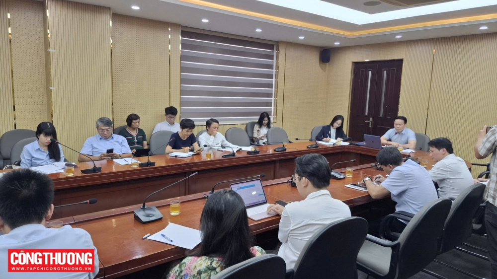 Tổ công tác FTA