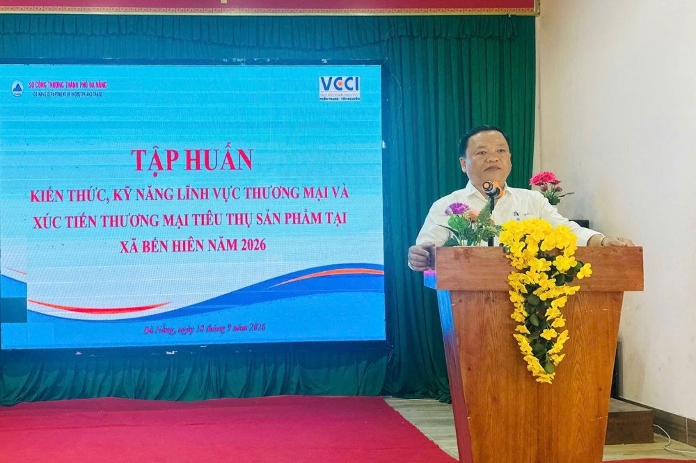 các báo cáo viên cần tăng cường hướng dẫn trực tiếp, theo phương pháp “cầm tay chỉ việc”
