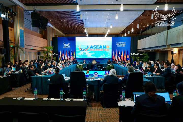 kinh tế ASEAN