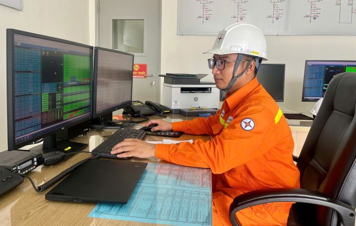 An toàn vệ sinh viên 