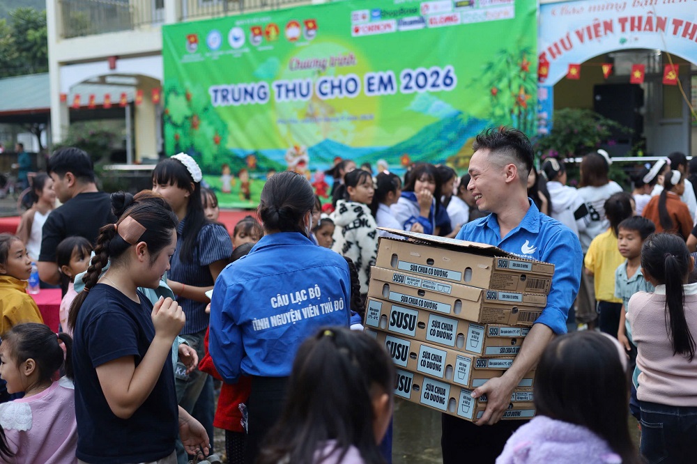 Trung Thu