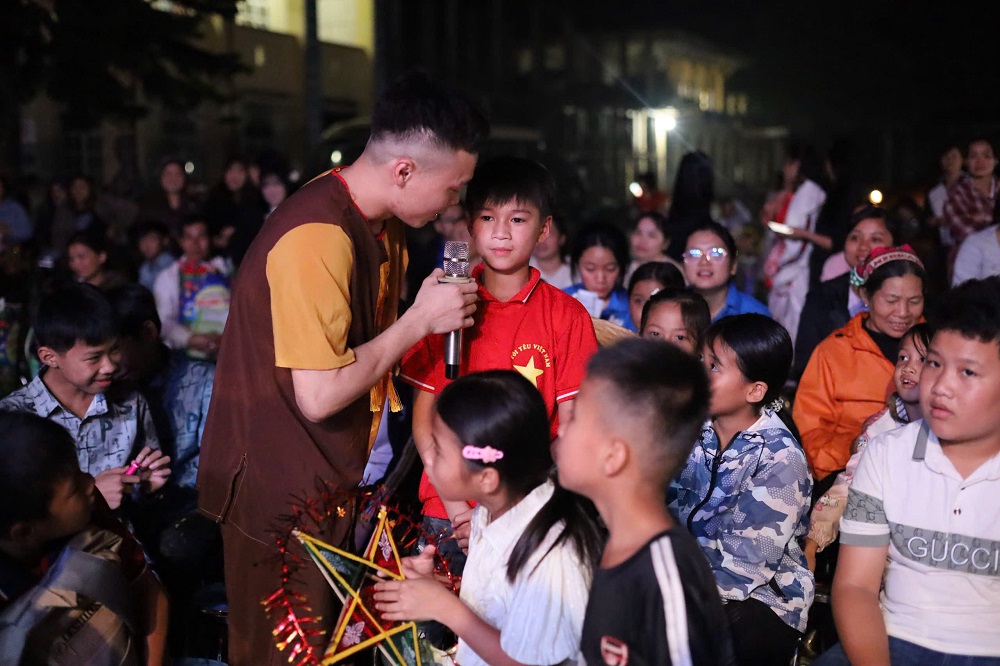 Trung thu