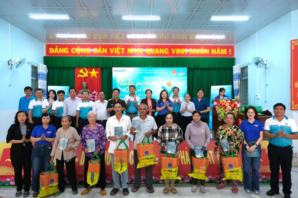 Phú Mỹ