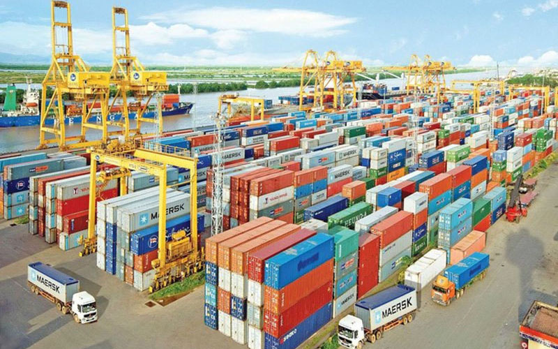 quy định xuất khẩu