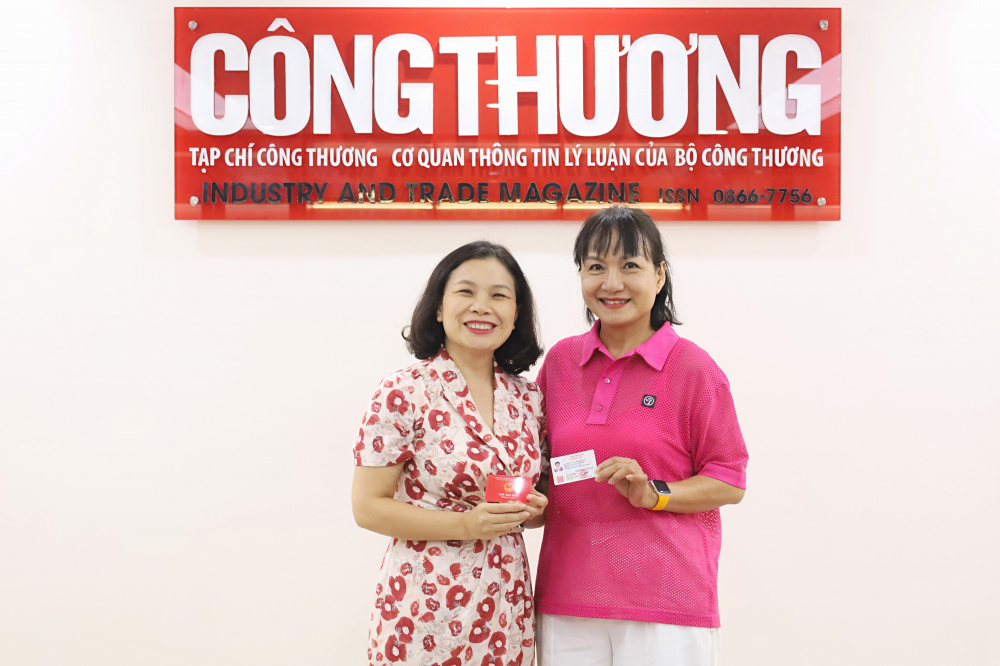 Tạp chí Công Thương