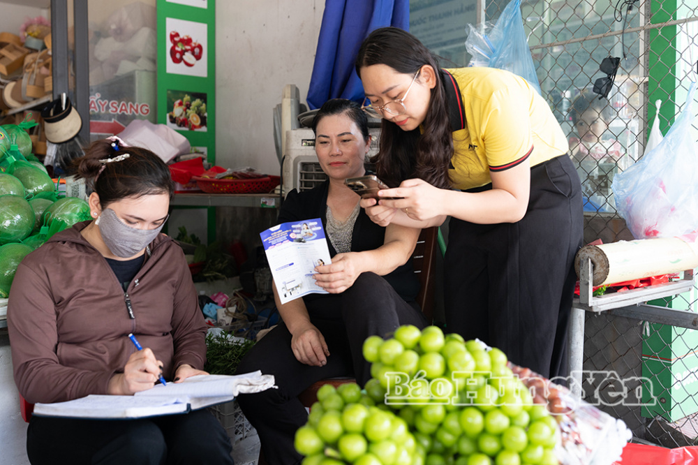 Cục Thương mại điện tử: Kích hoạt Chương trình Hỗ trợ tiểu thương ứng dụng thương mại điện tử tại Hưng Yên
