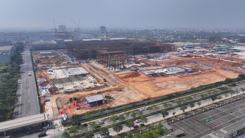 EVNNPC triển khai hai dự án 110kV Yên Bình