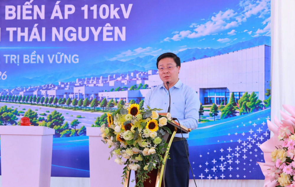 EVNNPC triển khai hai dự án 110kV Yên Bình