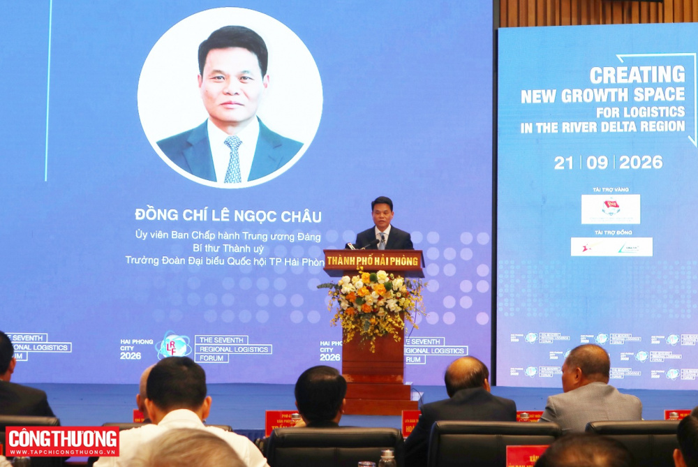 Lê Ngọc Châu