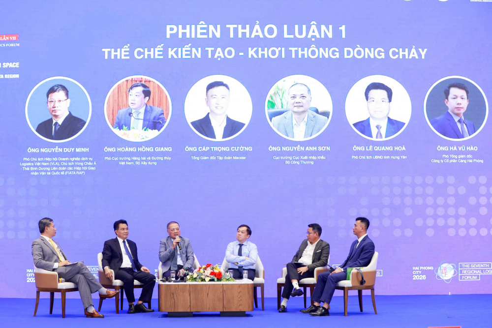 thảo luận 1