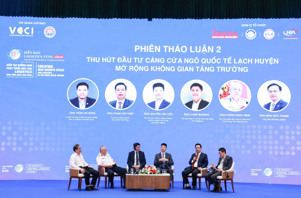 thảo luận 2