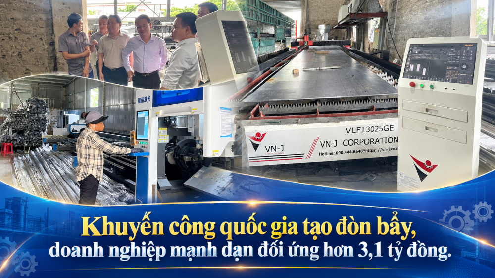 khuyến công quốc gia