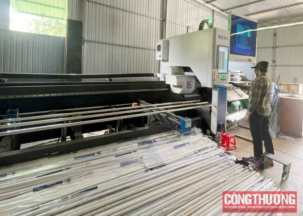 khuyến công quốc gia