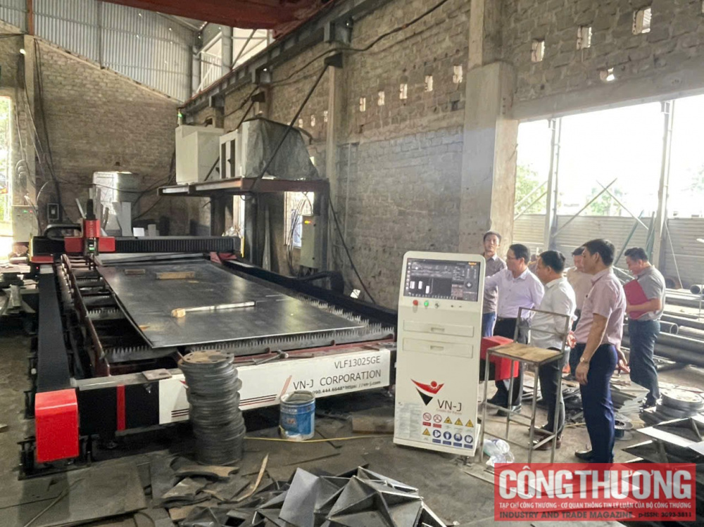khuyến công quốc gia
