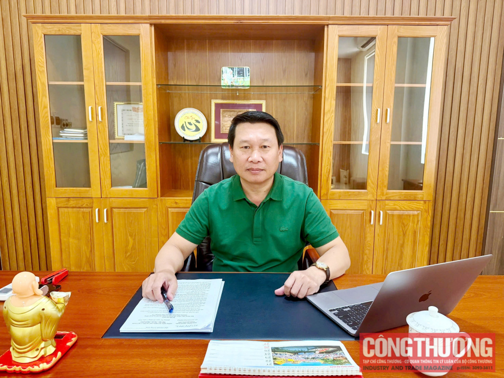 khuyến công quốc gia