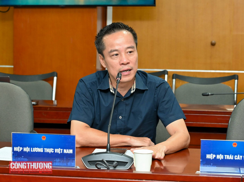 Hiệp hội Lương thực Việt Nam (VFA)