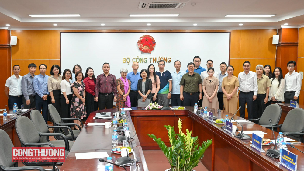 Hội nghị trao đổi giải pháp giảm chi phí logistics nhằm thúc đẩy xuất khẩu