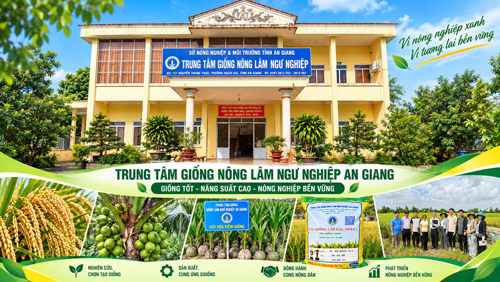 An Giang