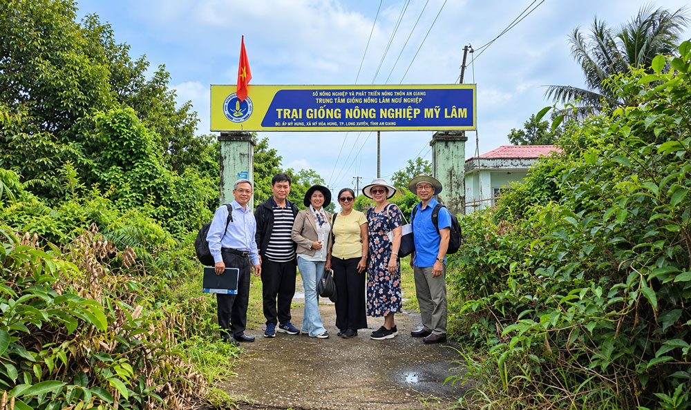 An Giang