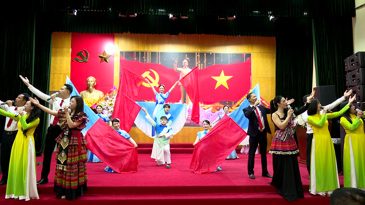 apatit việt nam 2