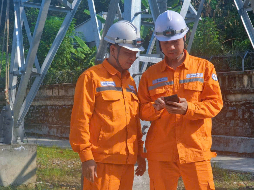 Công ty Điện lực Quảng Ninh