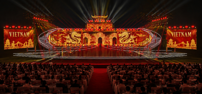 lễ hội văn hóa