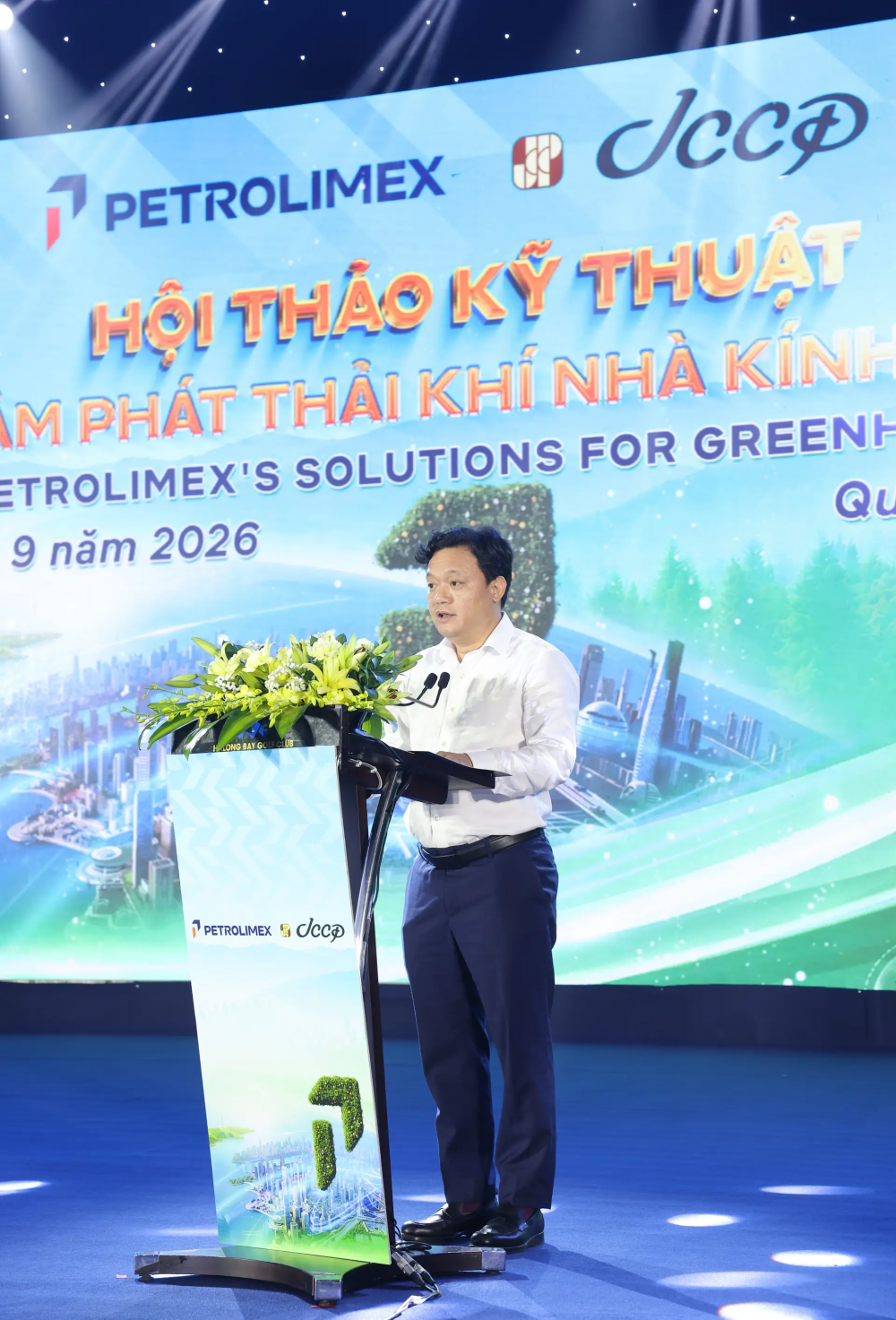 hội thảo 1