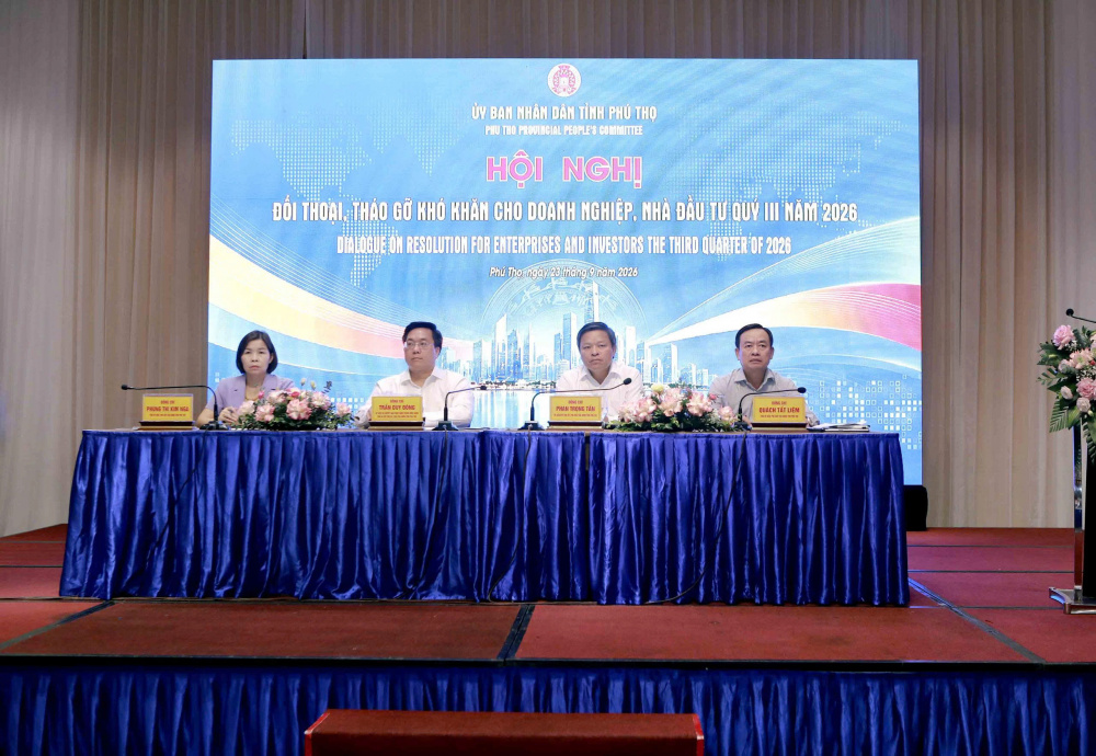 Phú Thọ