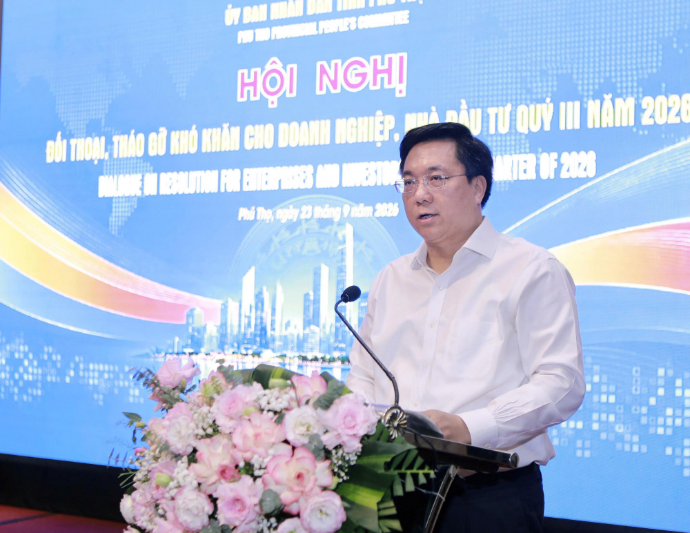 Phú Thọ