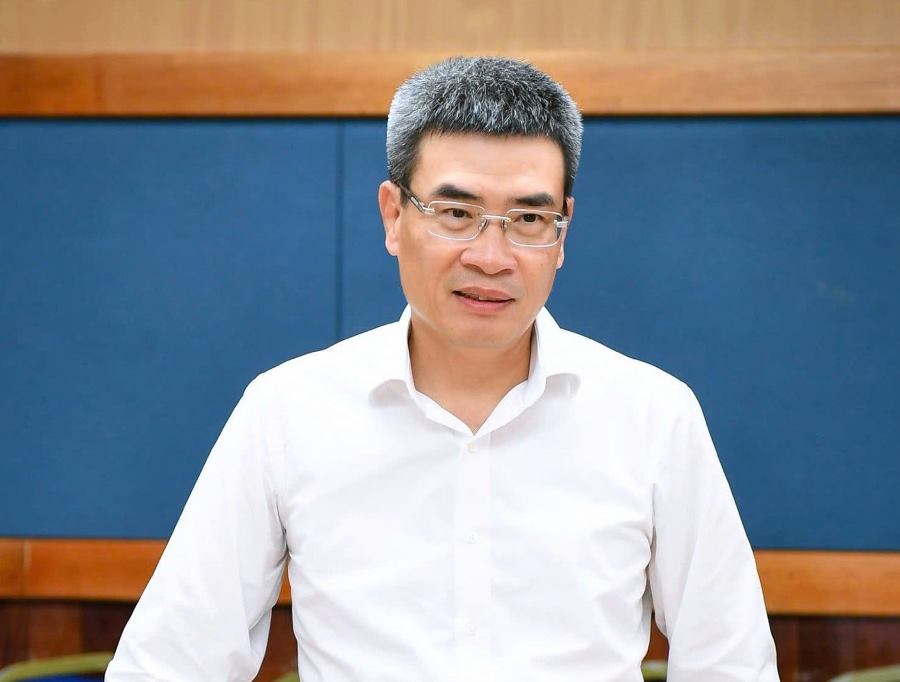 trao tặng