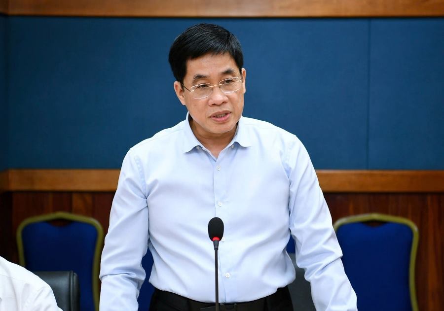 trao tặng