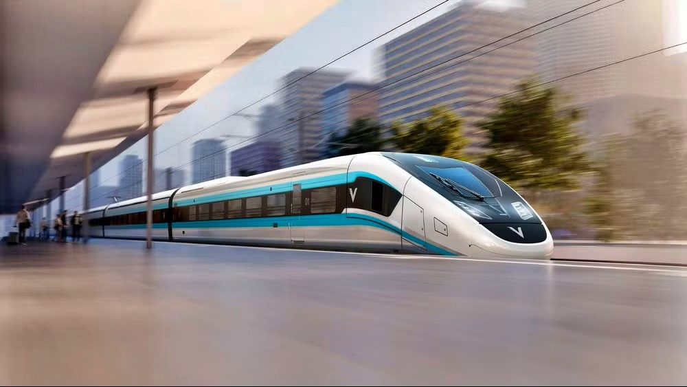 đường sắt tốc độ cao 