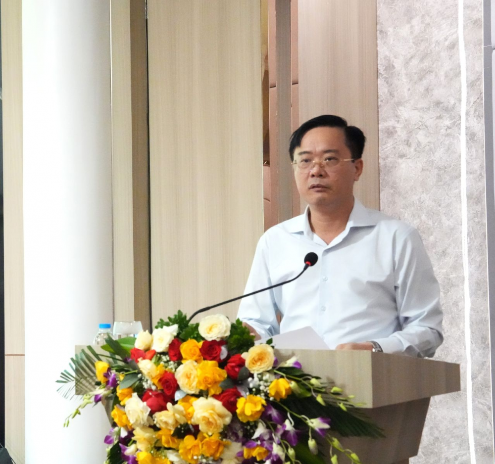 hệ thống ERP