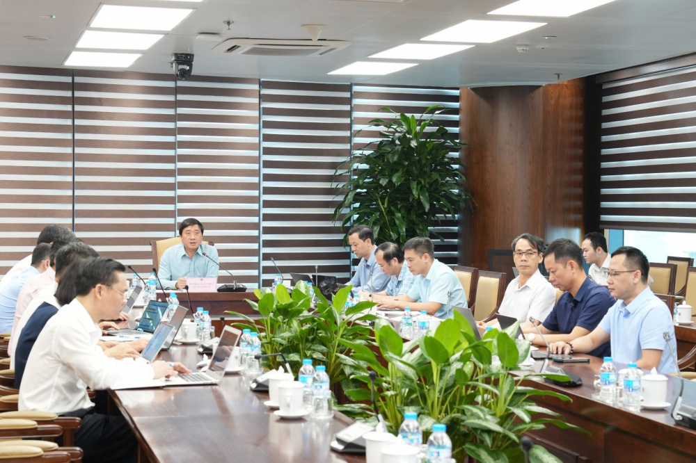 tkv đầu tư