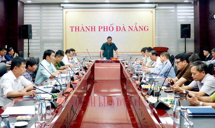 Dự án