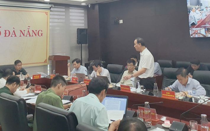 Dự án