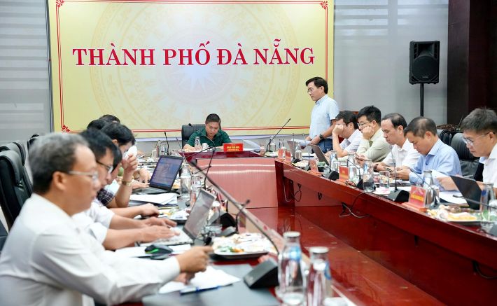 Dự án