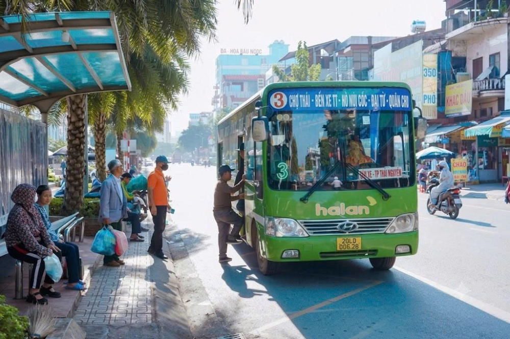 Thái Nguyên
