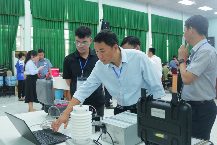 đào tạo