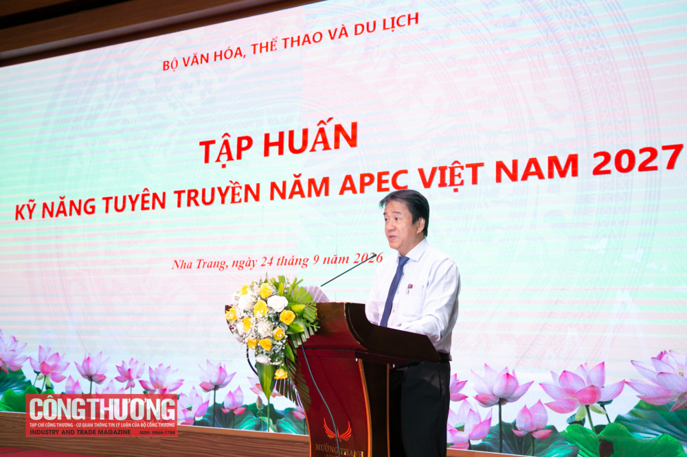 ông Nguyễn Long Biên - Phó Chủ tịch Thường trực UBND tỉnh Khánh Hòa