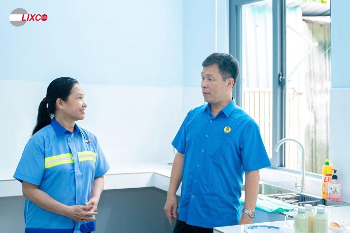 mái ấm 5