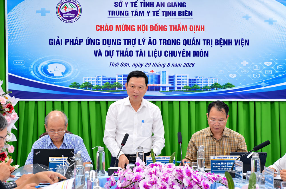 An Giang