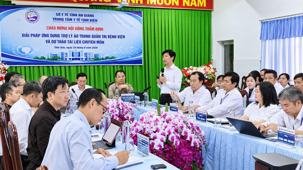 An Giang