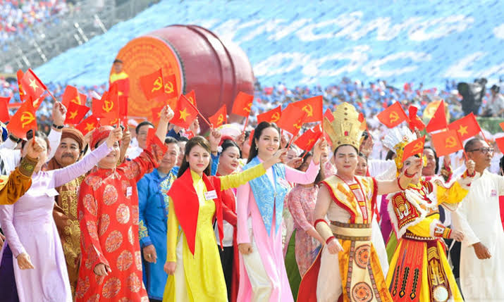 ngày văn hóa