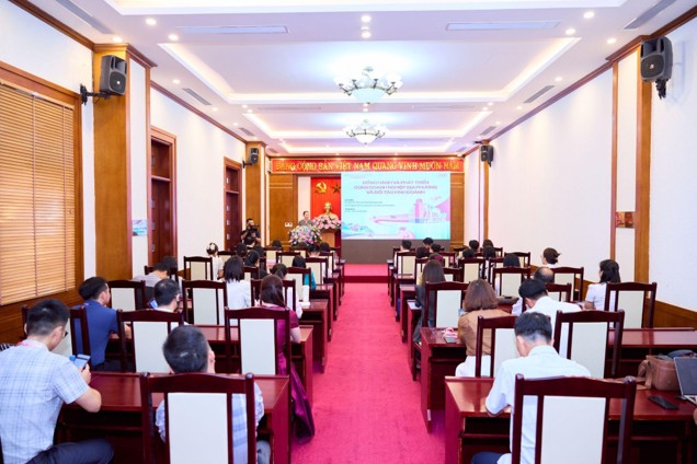 AEON Việt Nam đồng hành cùng doanh nghiệp địa phương trước thềm khai trương 3 TTTM mới